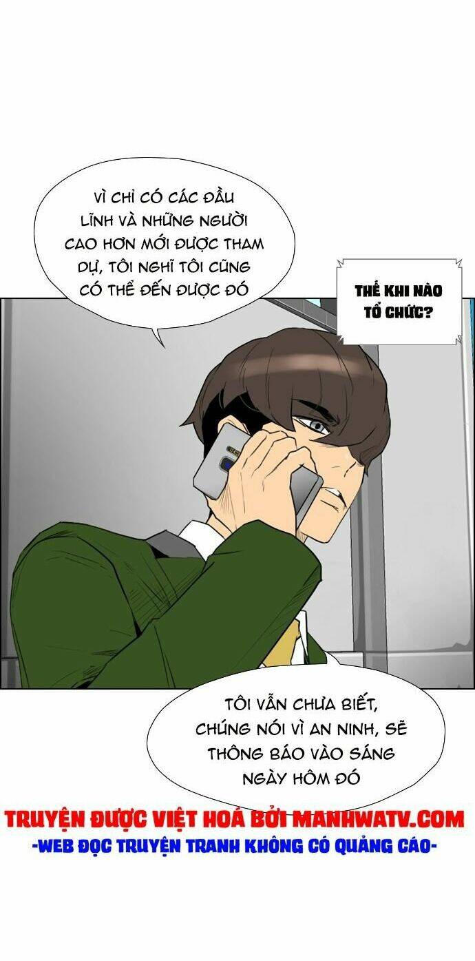 kẻ hồi sinh chapter 116 24