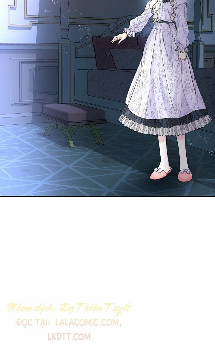 dây xích kiềm chế nam chính hắc ám tuột mất rồi chapter 6 18