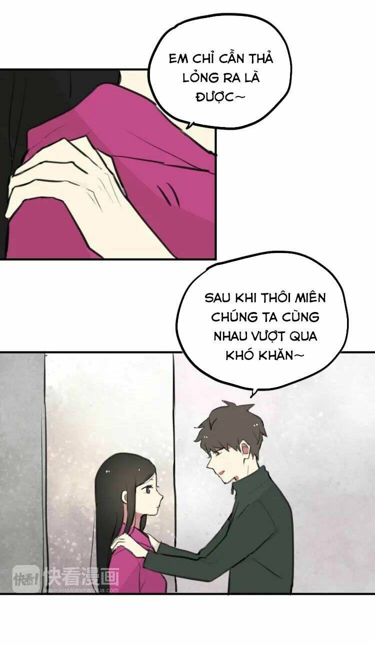 thôi miên em yêu anh chapter 27 25