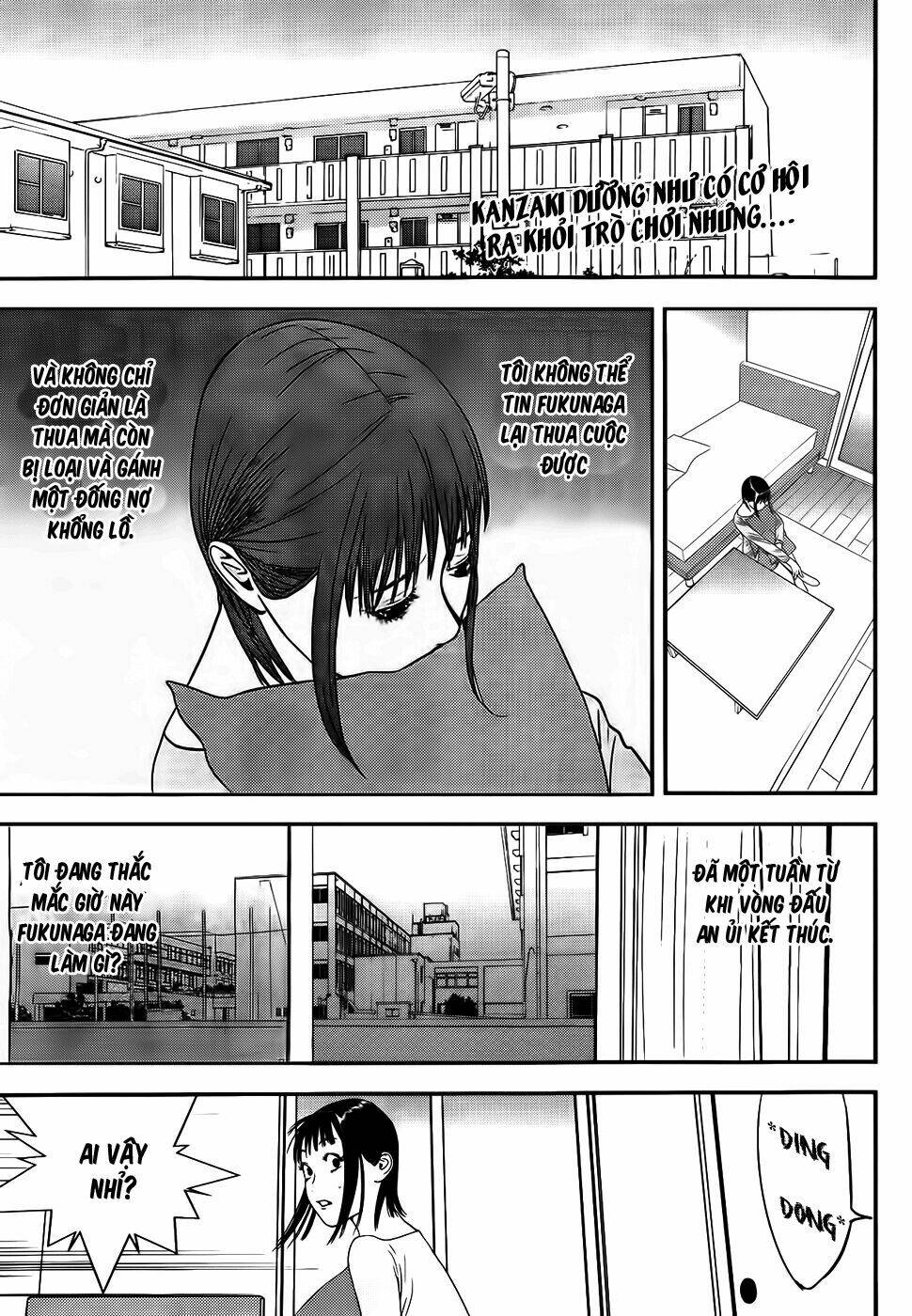 liar game chapter 170 3