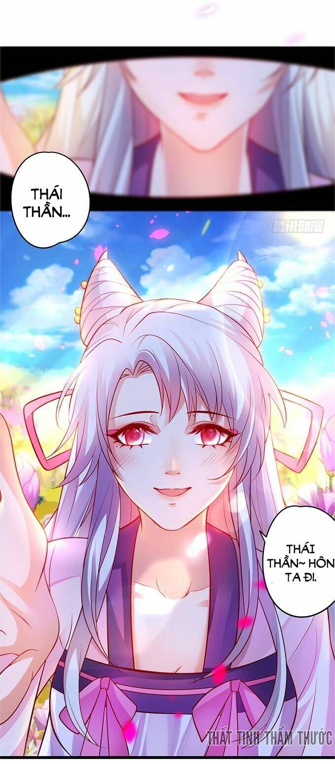 liêu liêu trai chapter 7 3