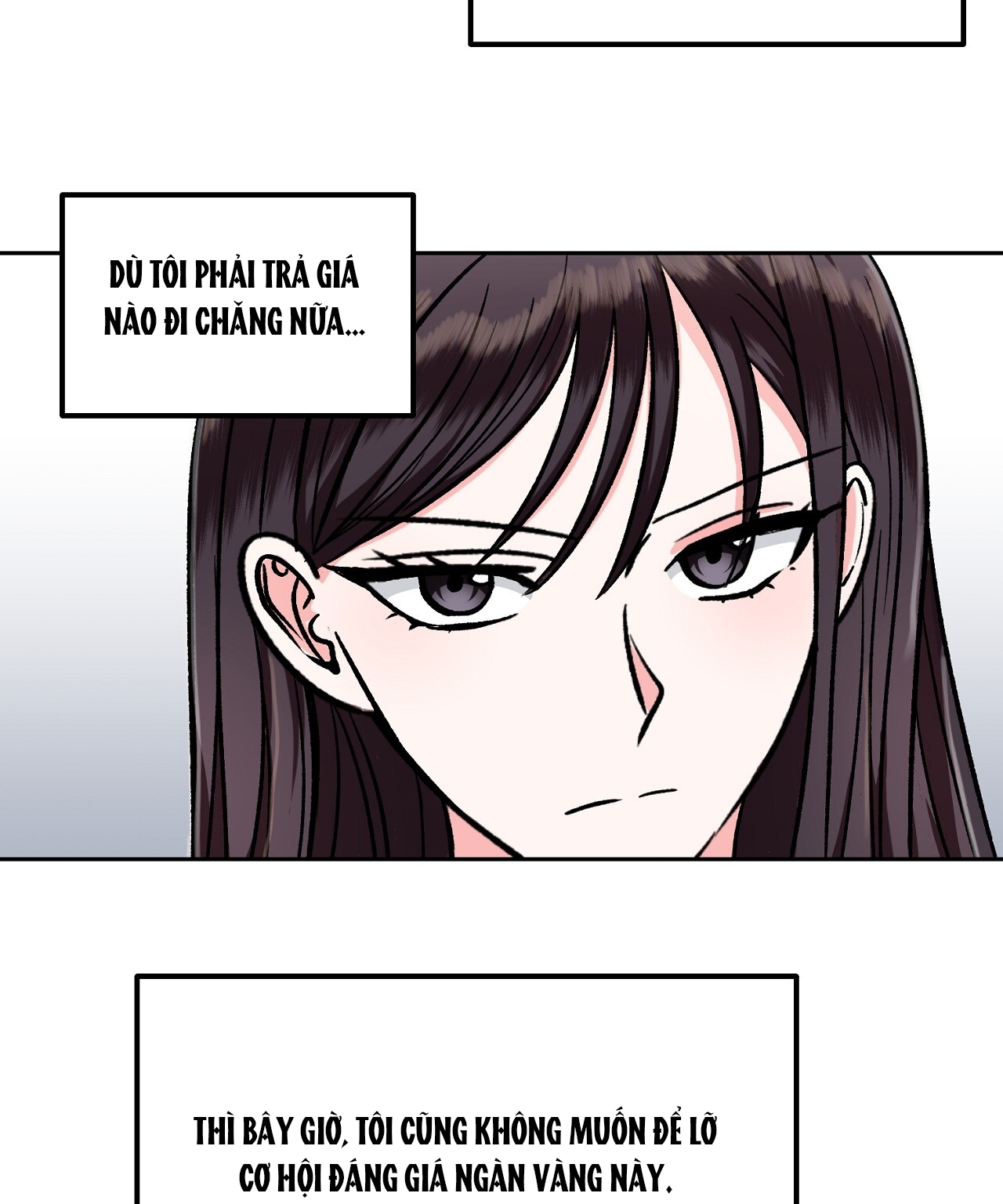 [18+] Năm Giác Quan chapter 4.2 - Trang 9