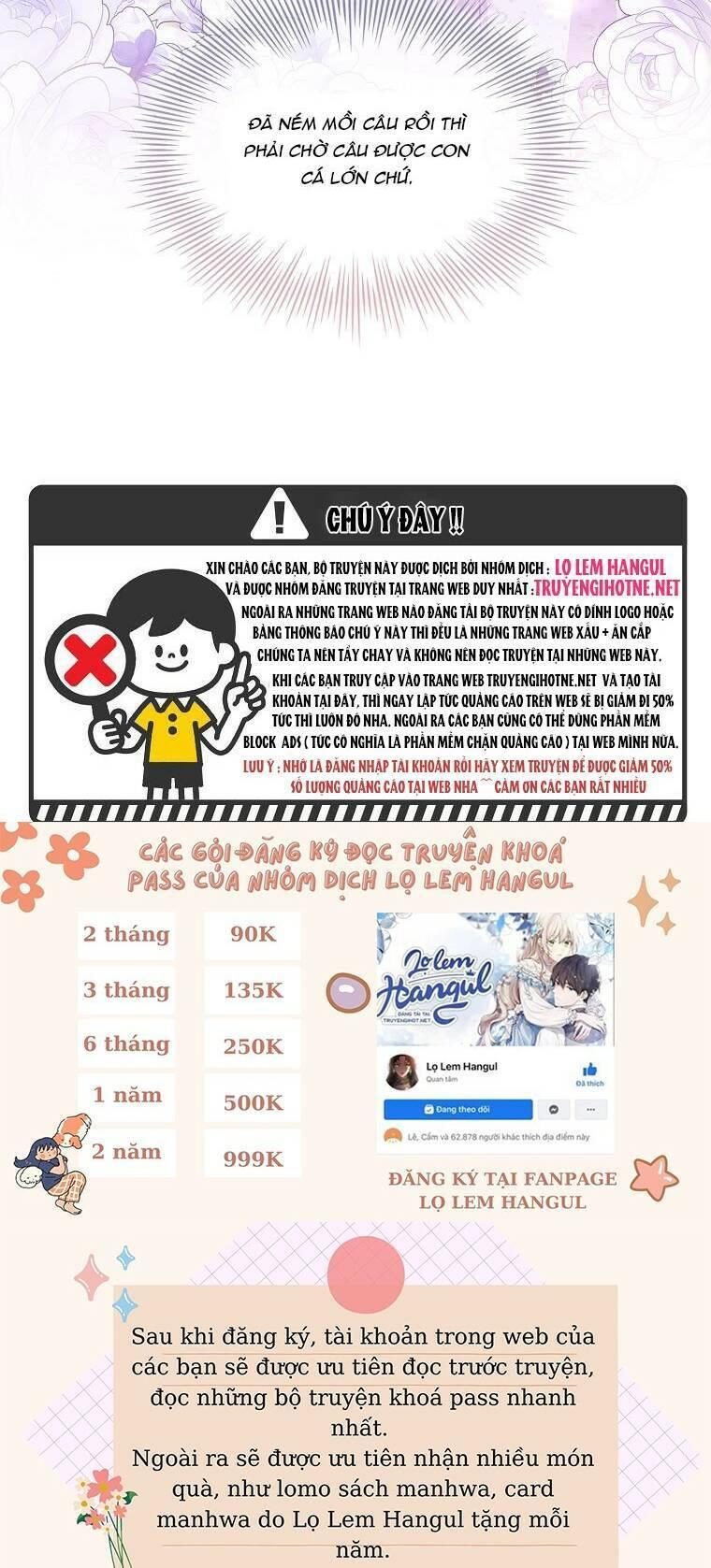 để yên cho tiểu thư hiền chapter 84 65