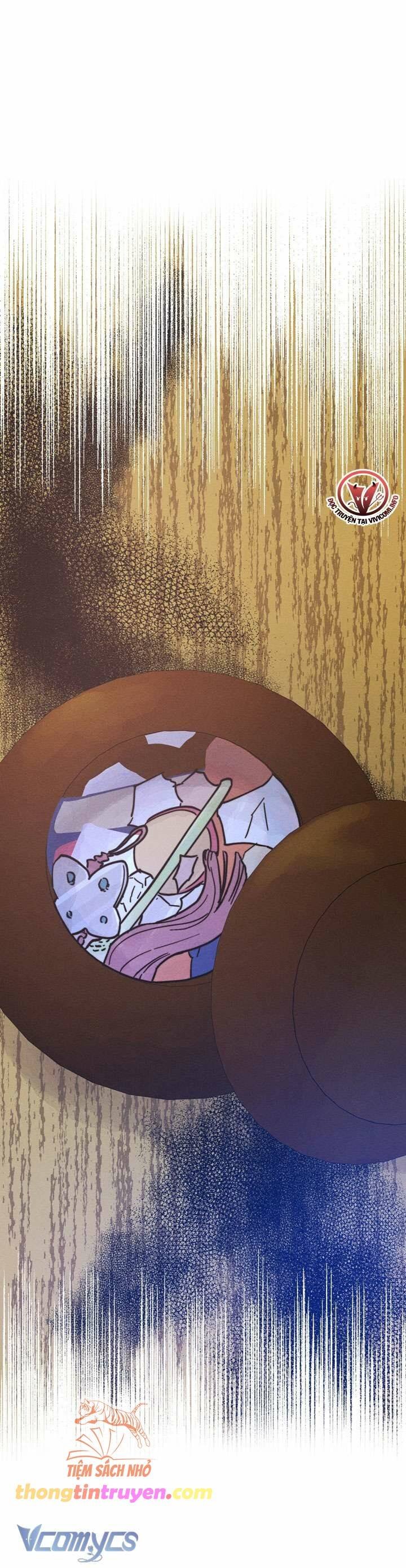 [18+] lễ thành hôn tháng 5 chapter 5 31