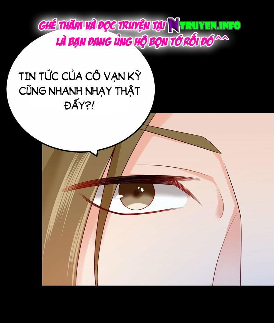 nam thần truy thê chỉ nam chapter 19.2 24