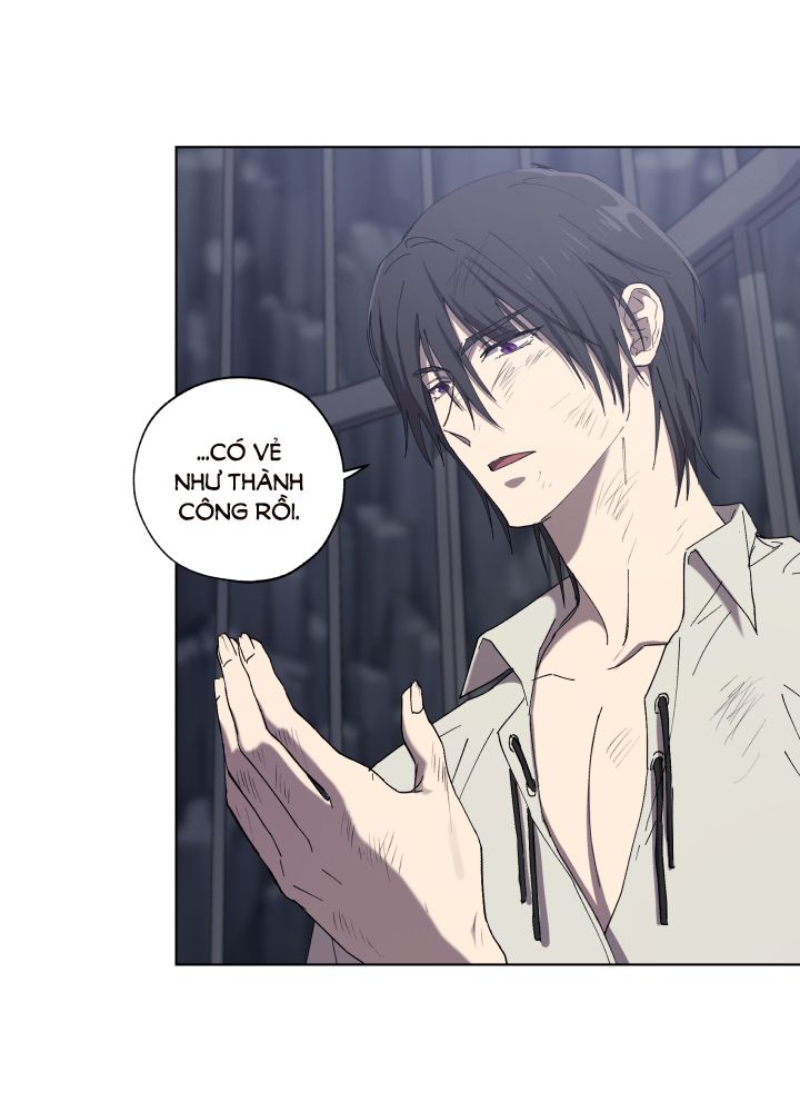 công chúa khắc dấu lên kẻ phản nghịch chapter 11 12