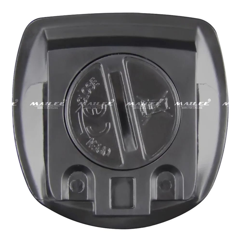 Đồng hồ đo đạp xe đạp không dây SD-548C Chống nước Cảm biến nam châm, đo tốc độ xe, quãng đường Đa chức năng Phụ kiện xe đạp - Mai Lee