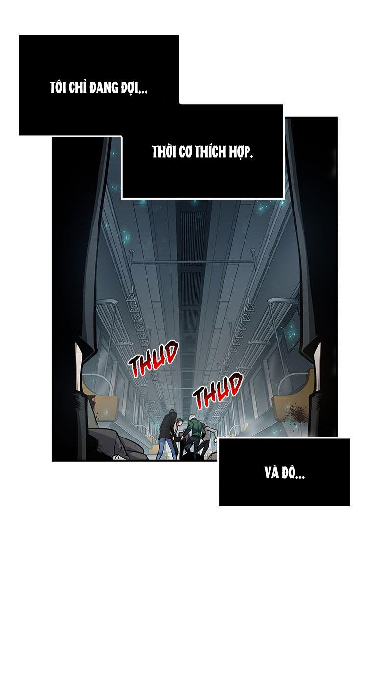 toàn trí độc giả - omniscient reader chapter 4.2 52