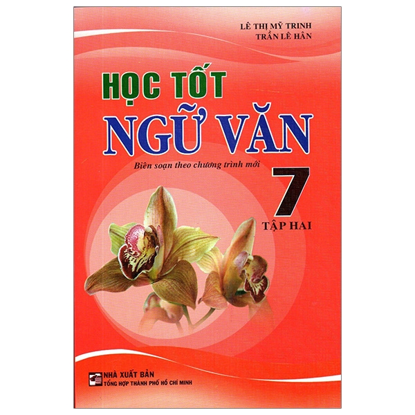 Học Tốt Ngữ Văn 7 - Tập 2