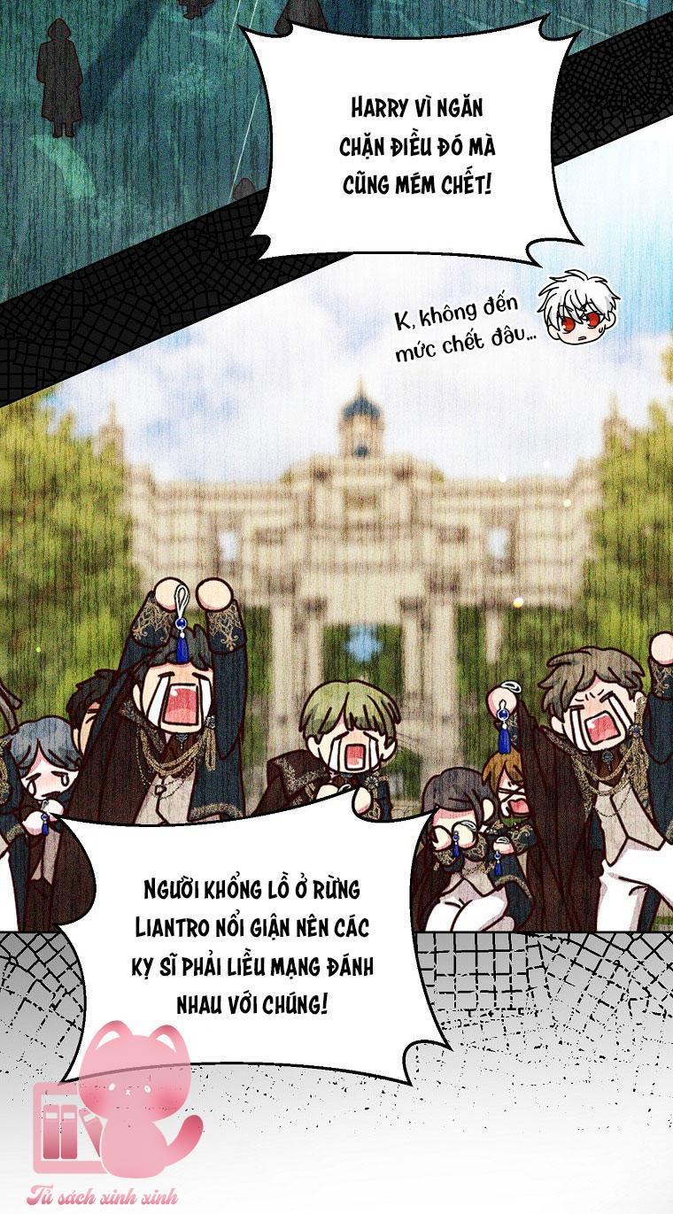 thế thì ta cứ trở thành kẻ ác thôi chapter 61 40