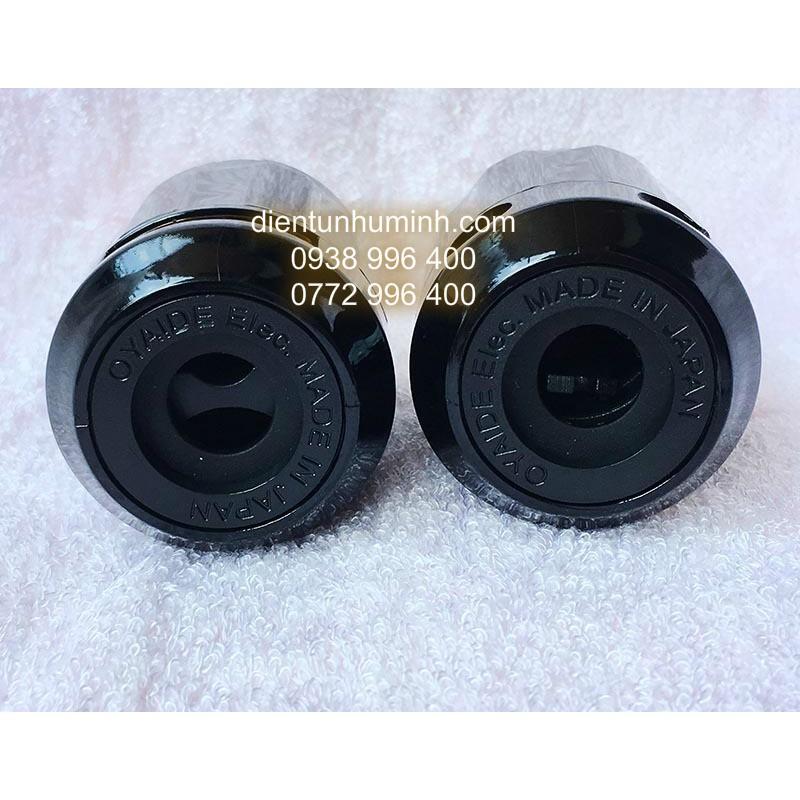 Bộ Đầu giắc nguồn âm thanh dùng cho Amplifer JAPAN , phích cắm nguồn cho âm ly