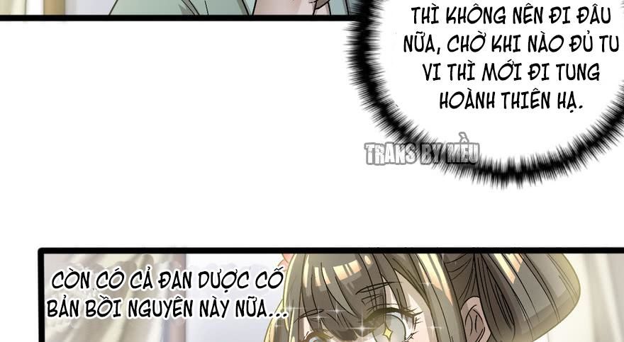 quẻ phi thiên hạ chapter 17 29