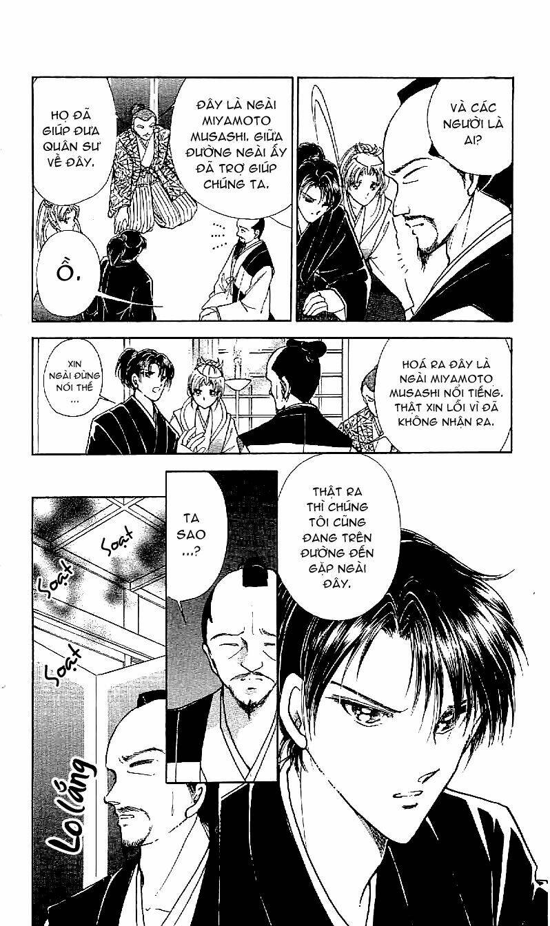 amakusa 1637 chapter 17 16