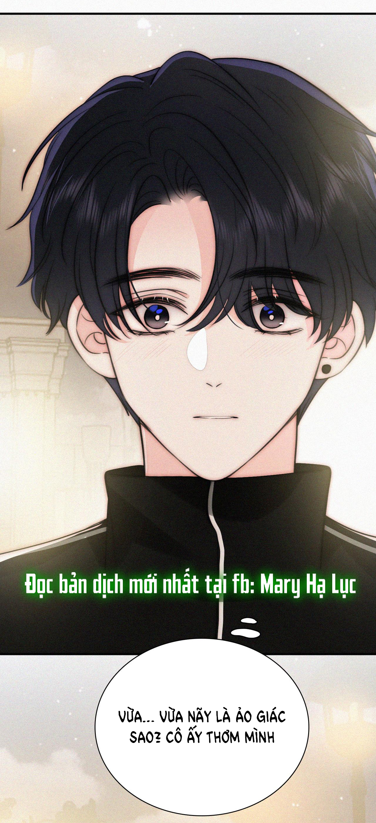 bệnh yêu chapter 102 20