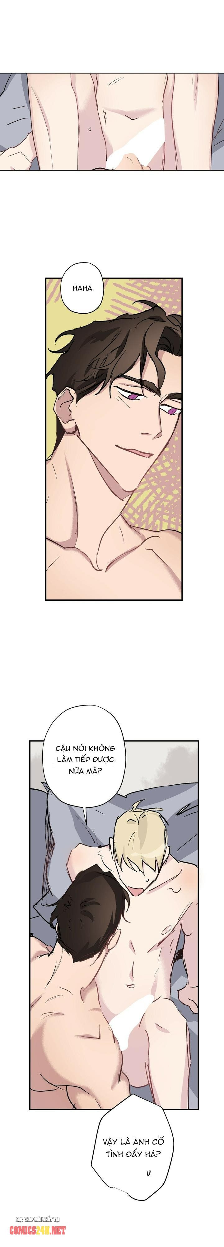 ma pháp sư của eden chapter 10 10