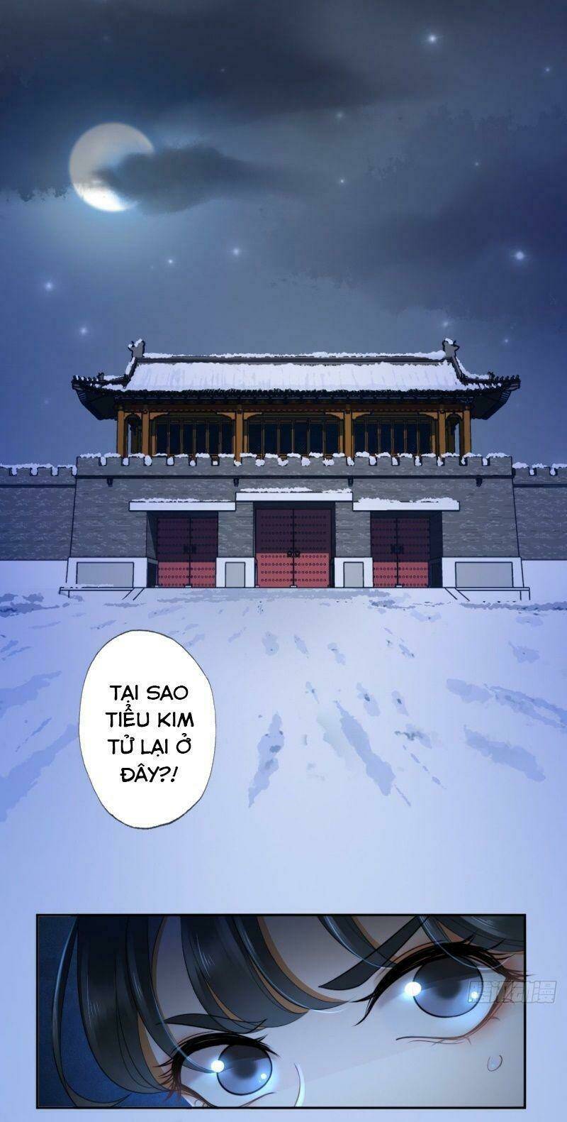 mê hoặc nhân tâm chapter 25 1