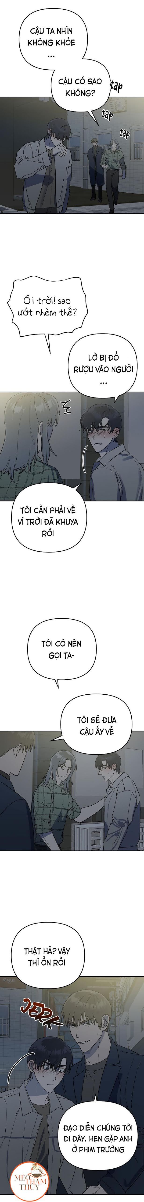 thiên đường một lần nữa chapter 3 10