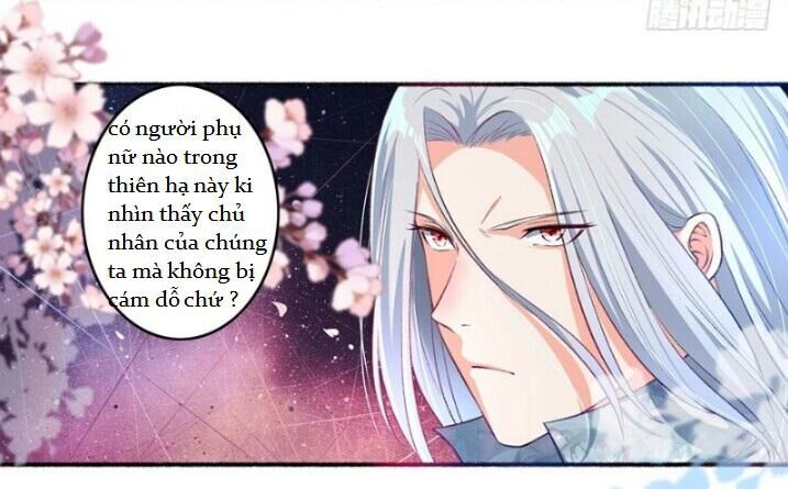 Cuồng Phi Phách Lối chapter 15.5 13