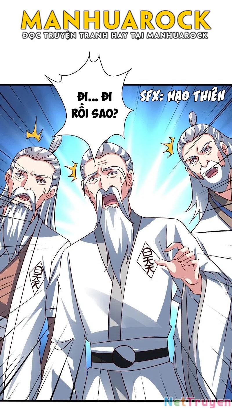 tiên võ đế tôn chapter 306 10