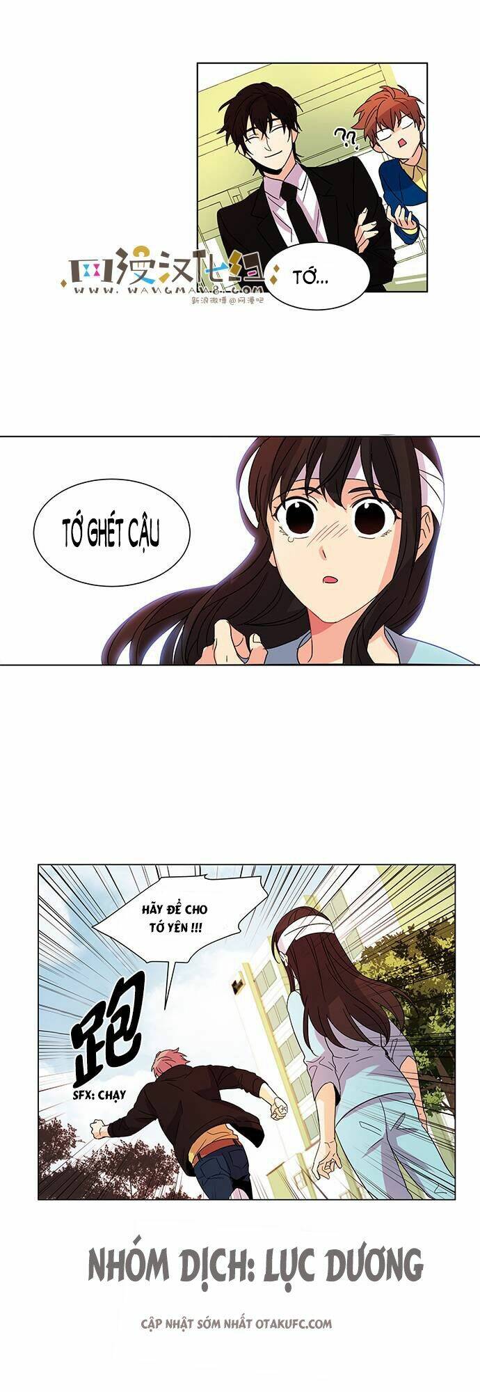 oh! lord jesus chapter 11 30