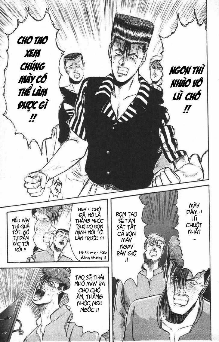 shonan junai gumi chapter 93 15