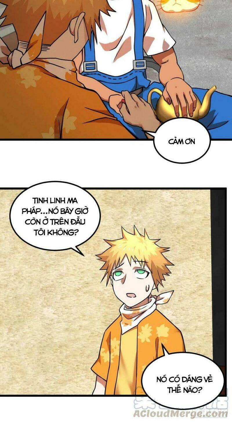 danh sách kẻ phản diện chapter 133 10