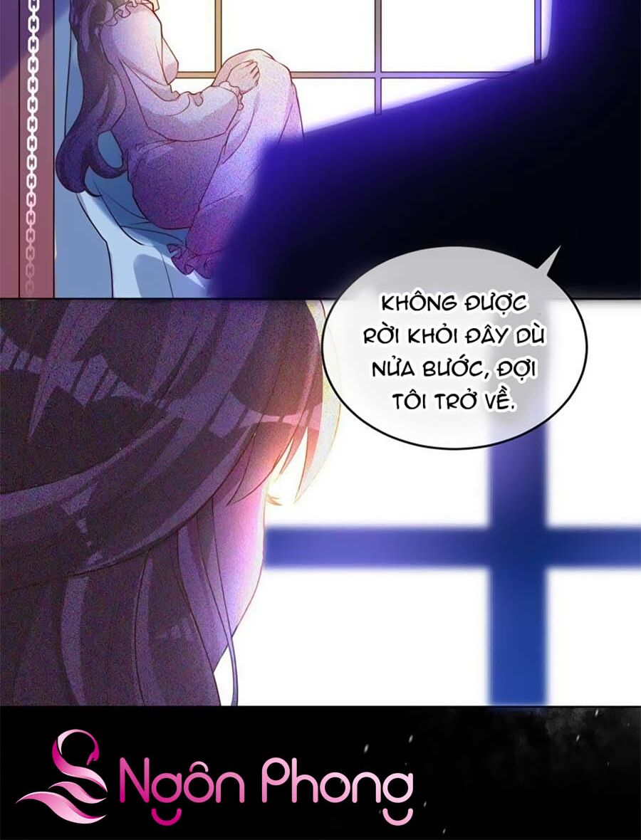 thần luân mật luyến chapter 56 4