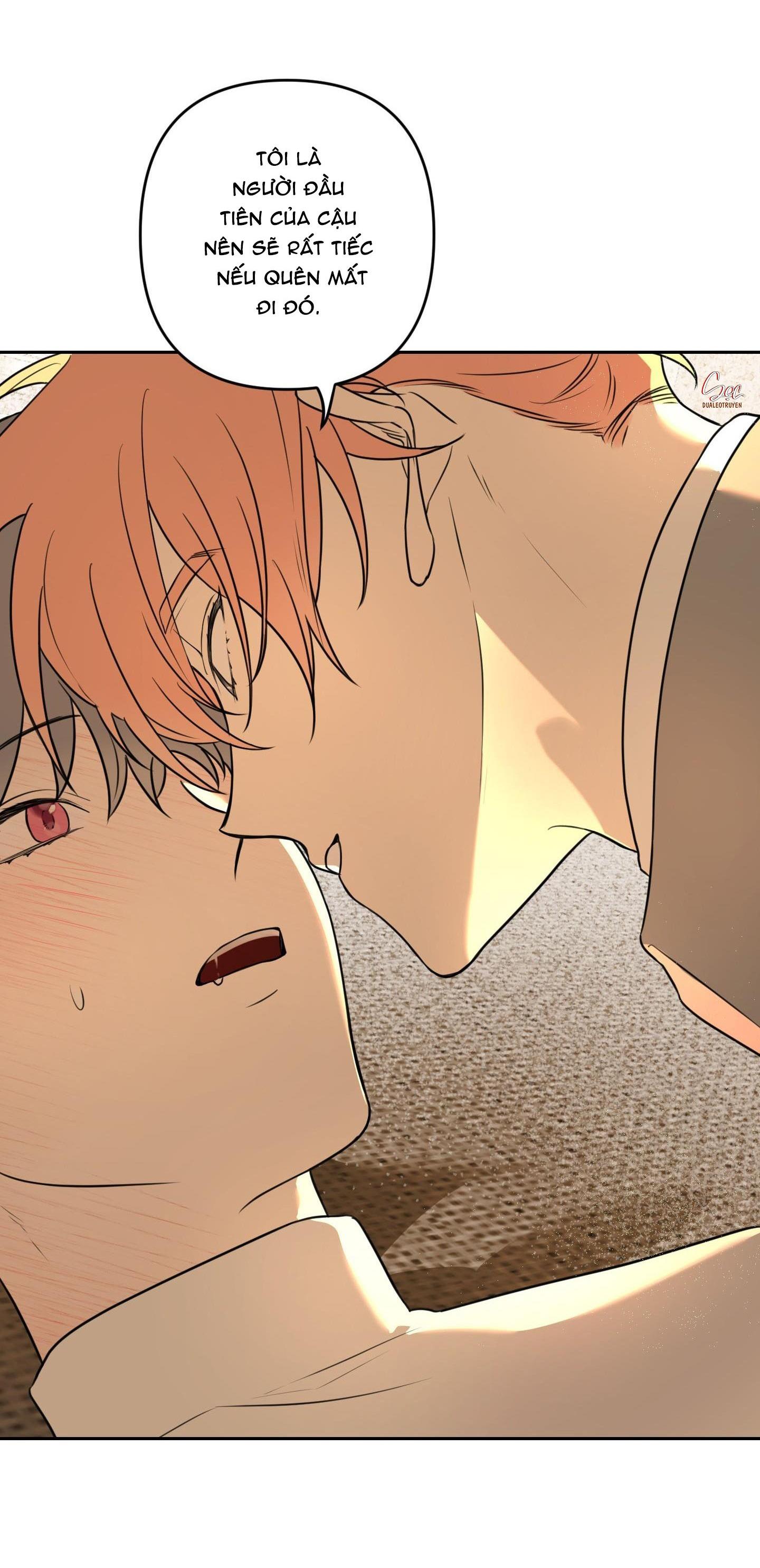 vườn hoa chapter 5 17