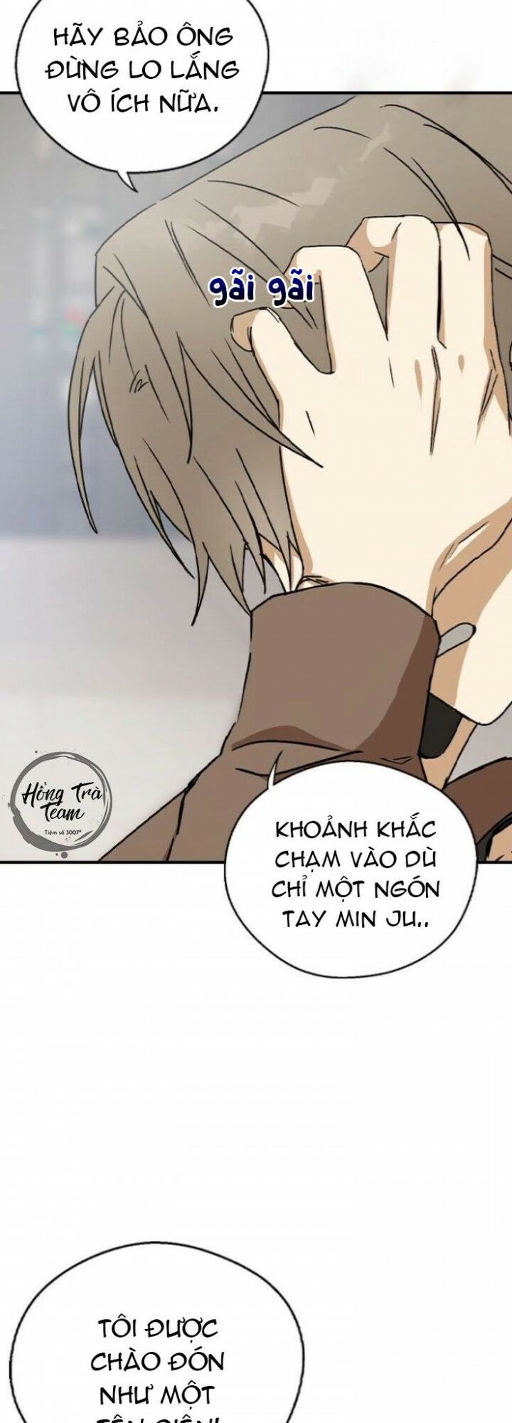 duyên nợ kiếp trước chapter 14 62