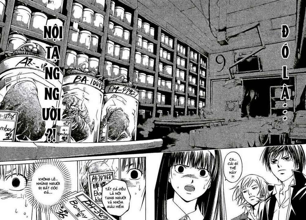 code breaker chapter 10 15
