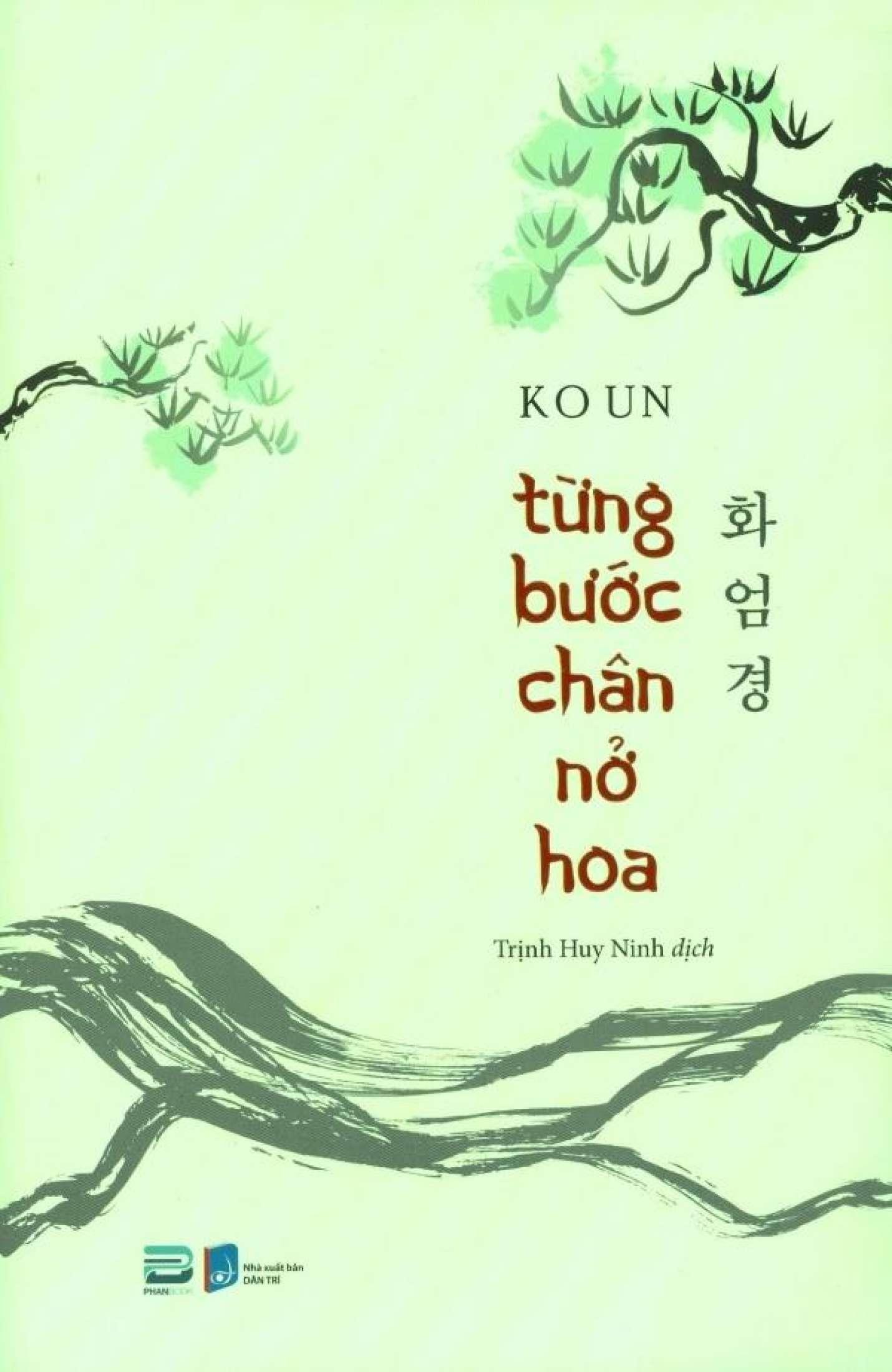 Từng Bước Chân Nở Hoa