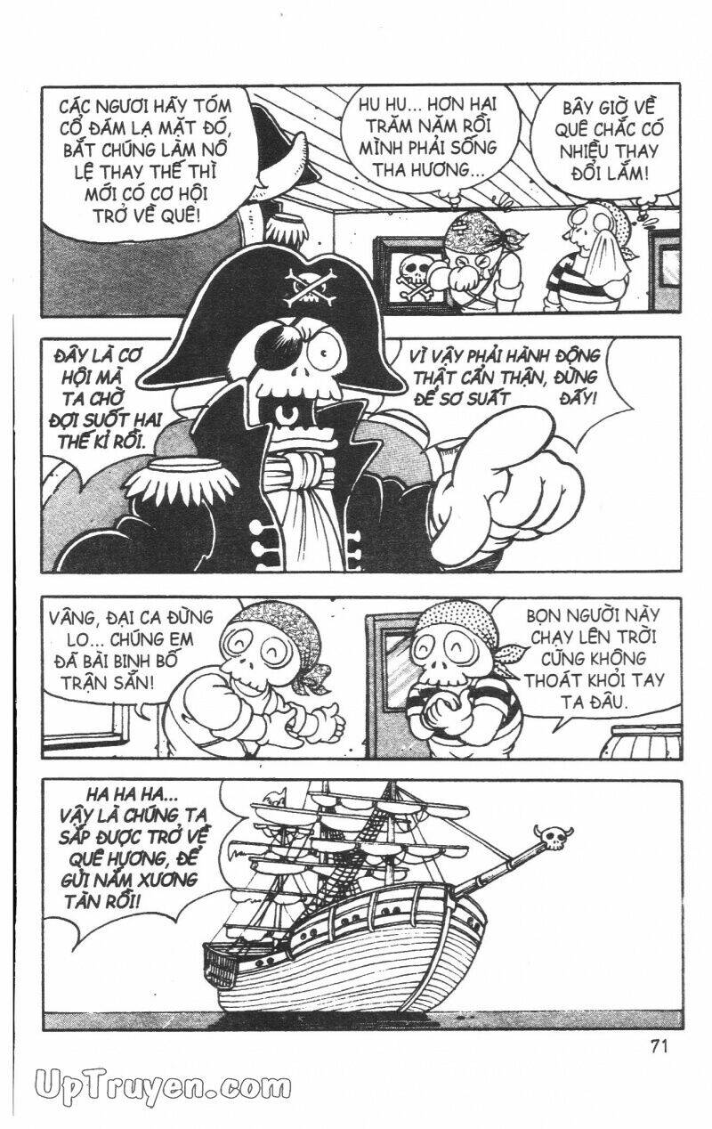 đội quân nhí nhố chapter 9 73