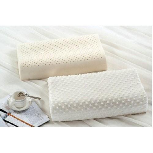 GỐI CAO SU NON NGƯỜI LỚN