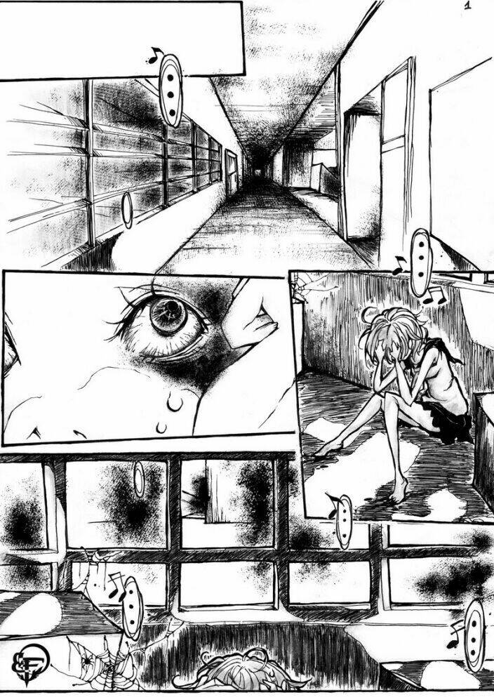 break free magazine chapter 3 88