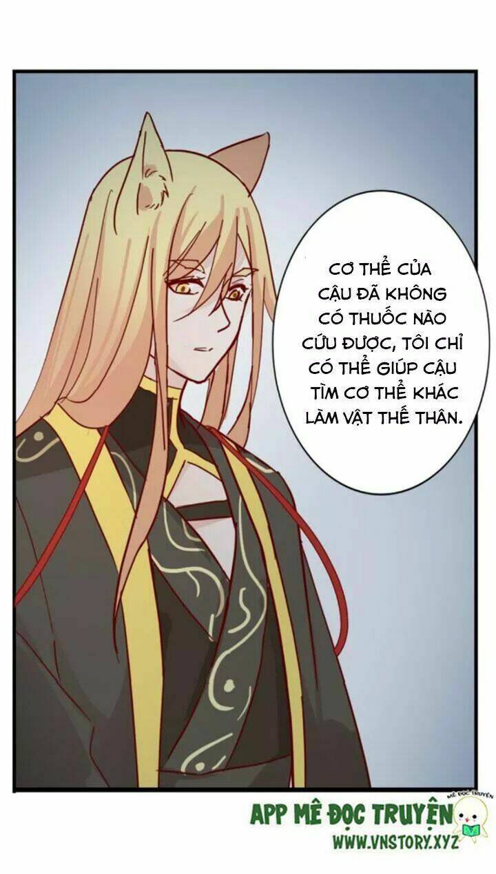 hồ tiên này không tin được chapter 50 29