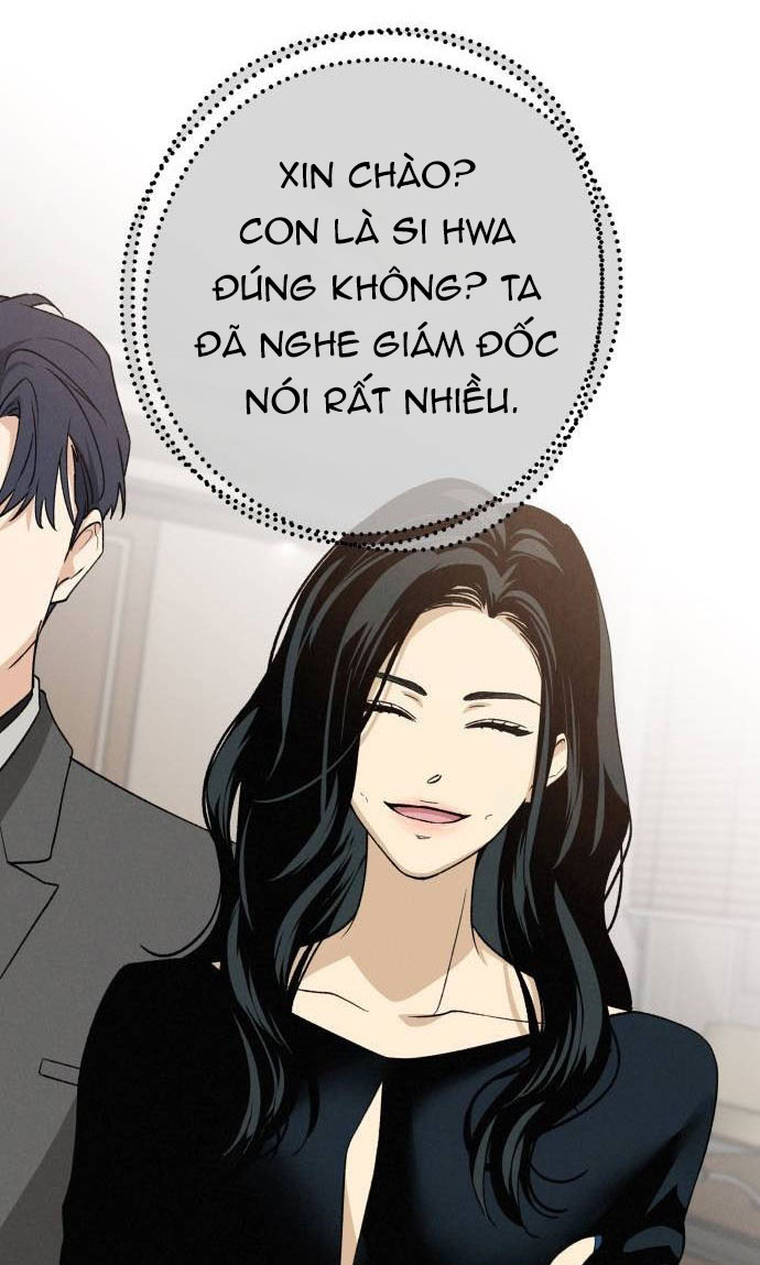 Mối Quan Hệ Đặc Biệt chapter 14.1 46