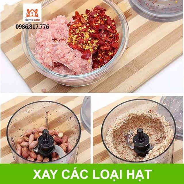 Máy xay osaka