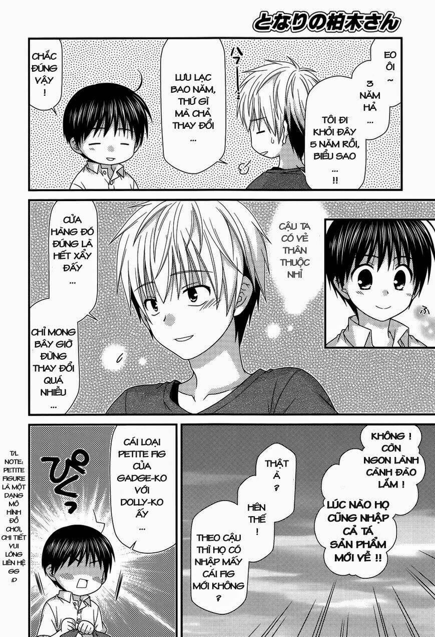 tonari no kashiwagi-san chapter 57 17