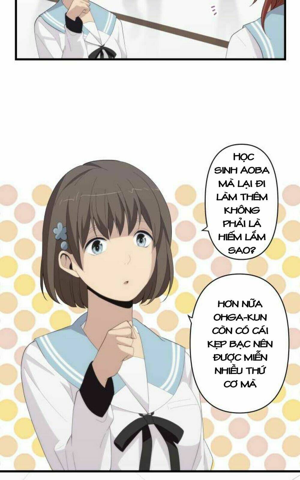 viên thuốc trùng sinh chapter 157 23