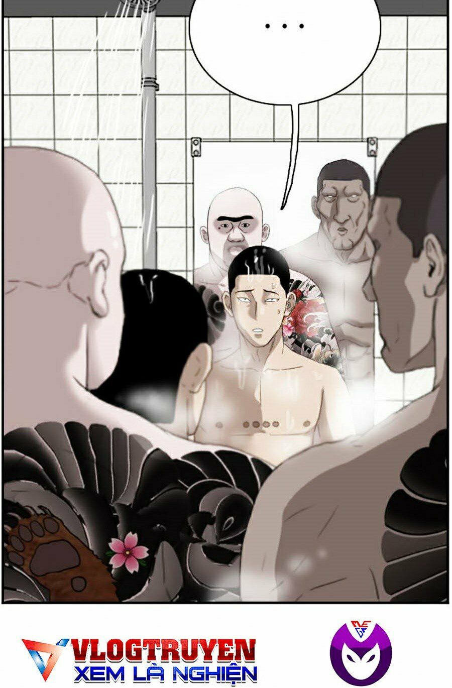 người xấu chapter 67 17