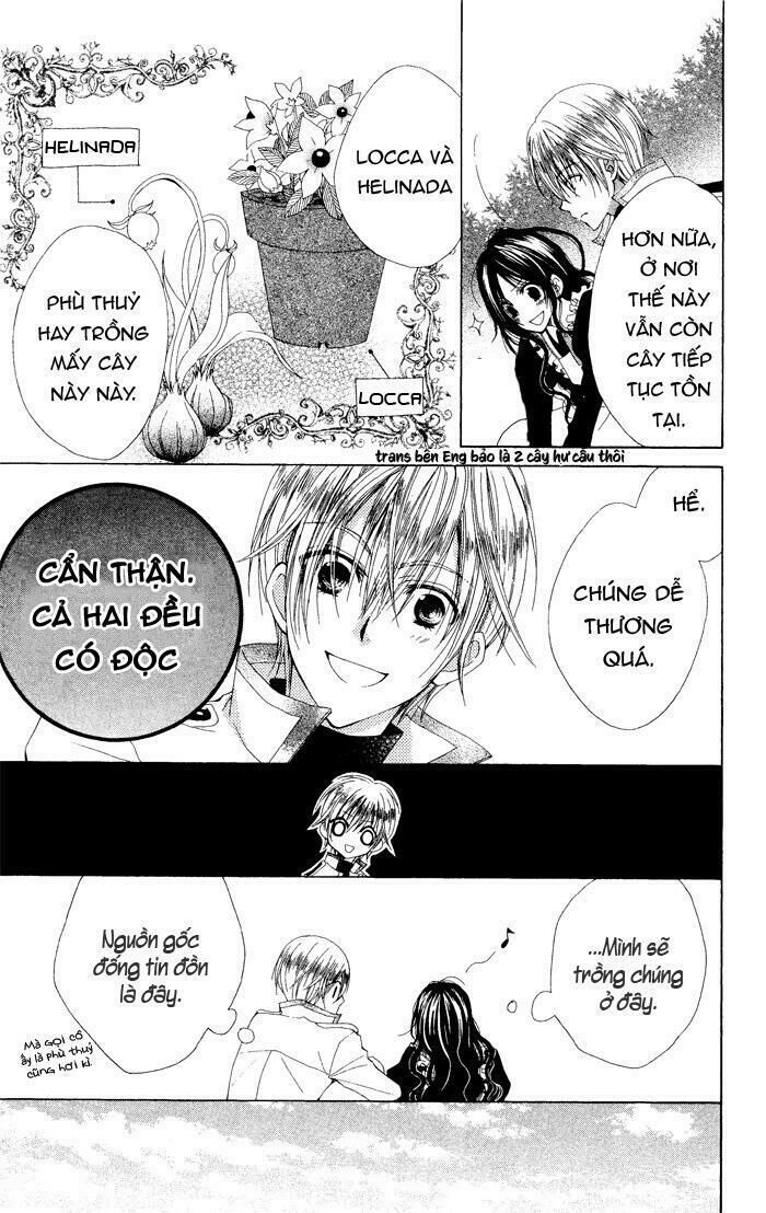 hyakunen renbo chapter 3 20