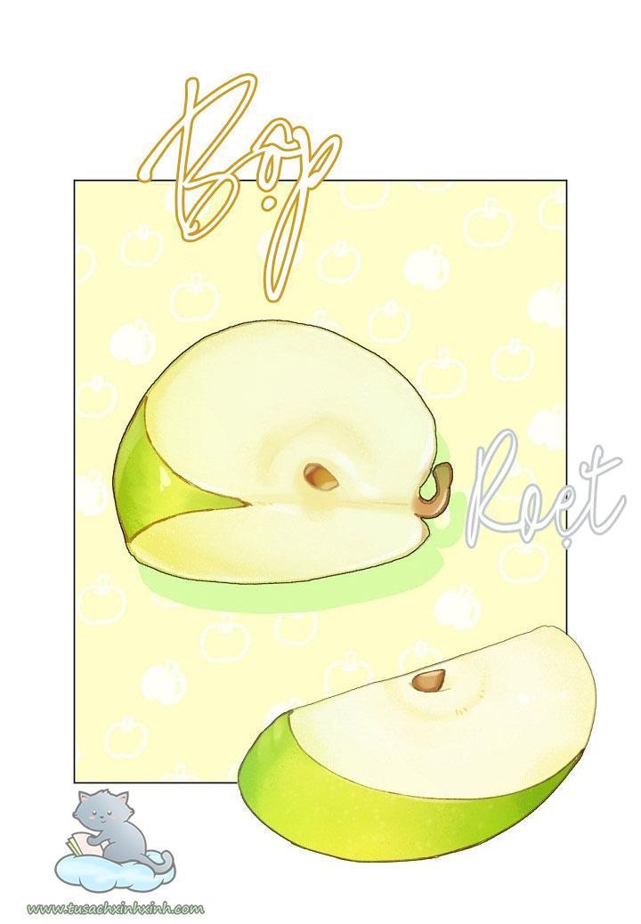 trang trại hạt dẻ cạnh hoàng cung chapter 10 30