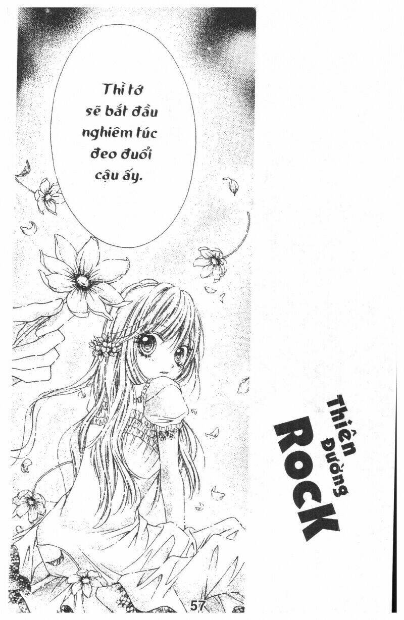 thiên đường rock chapter 6 57
