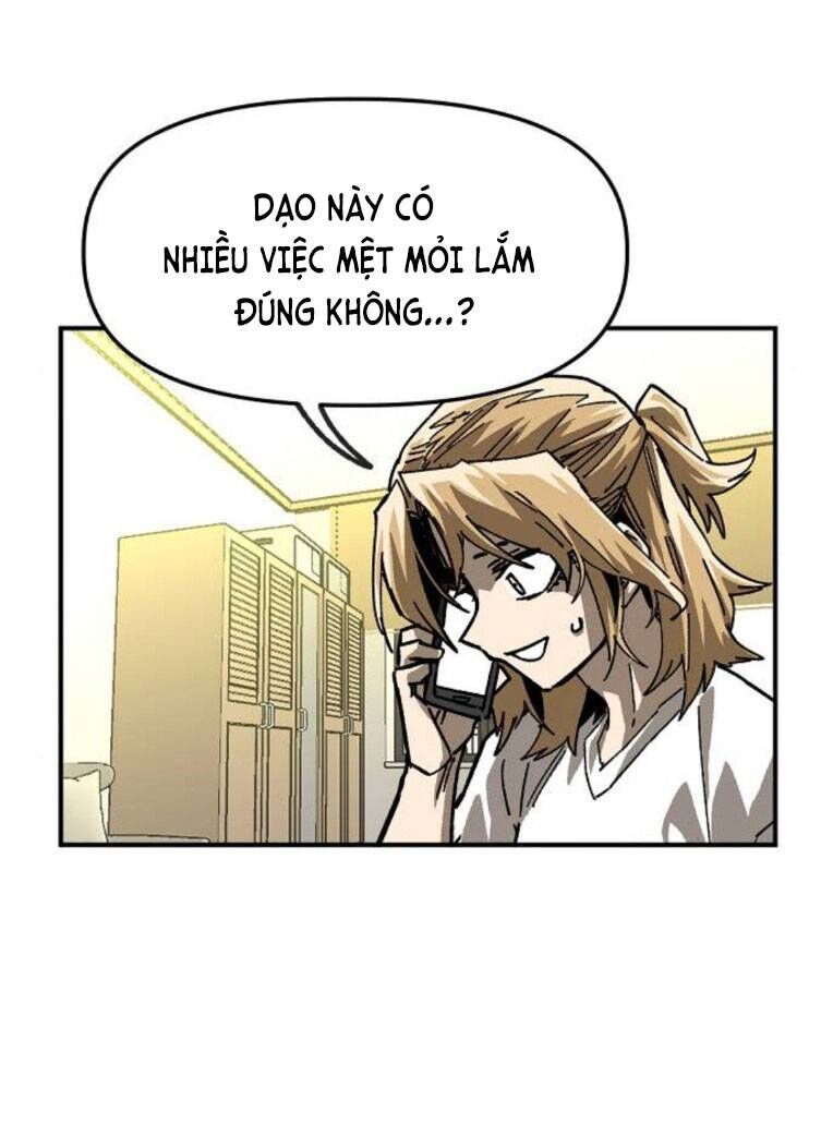 chỉ có cái c.h.ế.t mới là sự cứu rỗi chapter 29 57