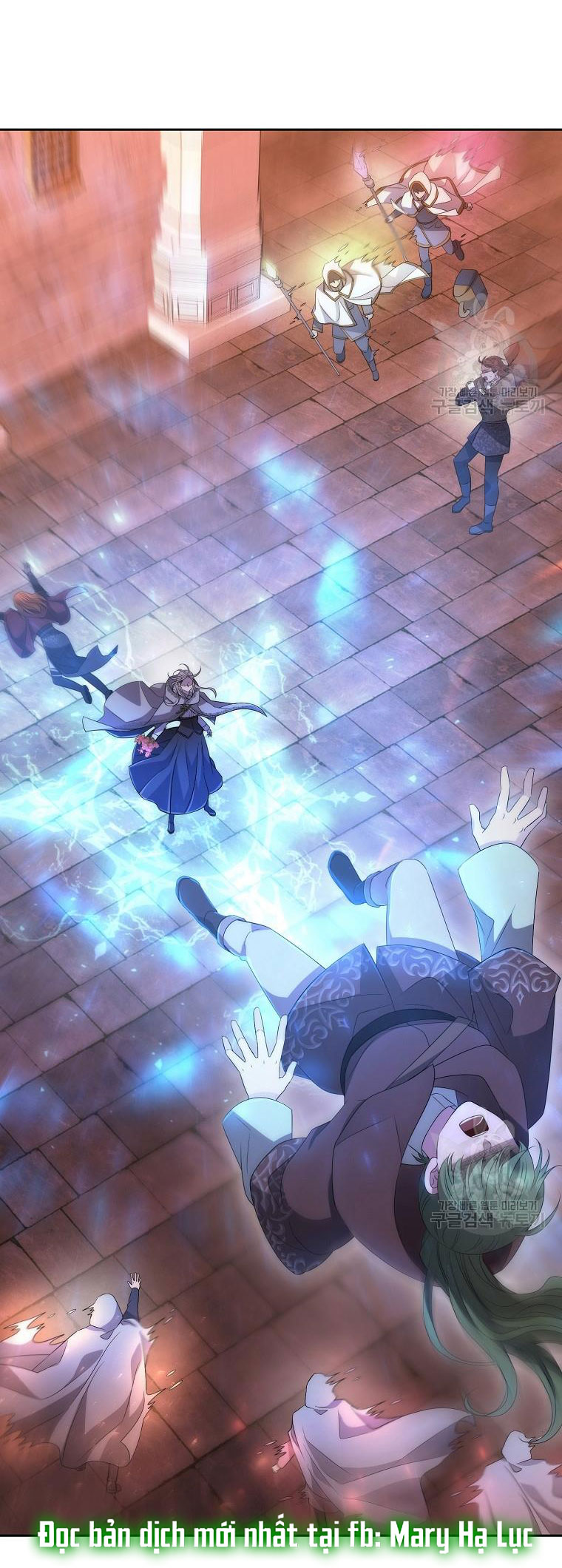 năm môn đệ của charlotte chapter 188.2 36