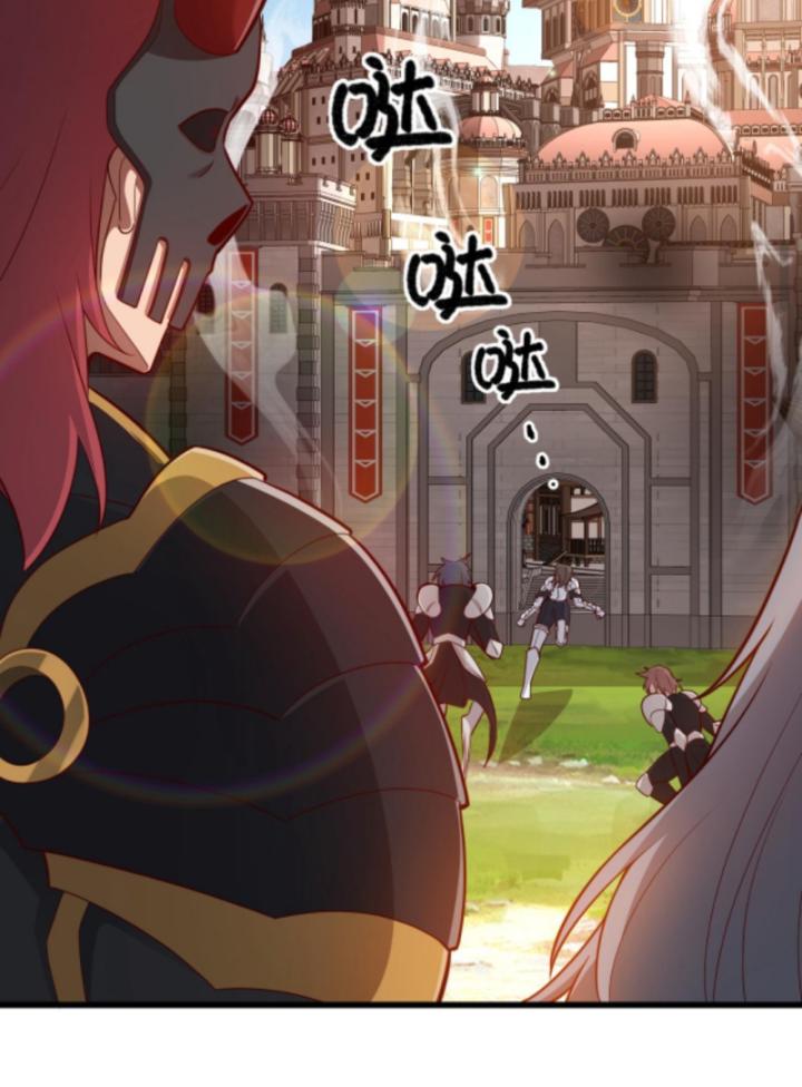 người chơi và nhân vật chính đều muốn làm hại ta chapter 136 29