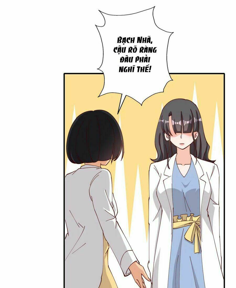 hôn nhân dục vọng: thiếu gia nhẹ một chút! chapter 115 9