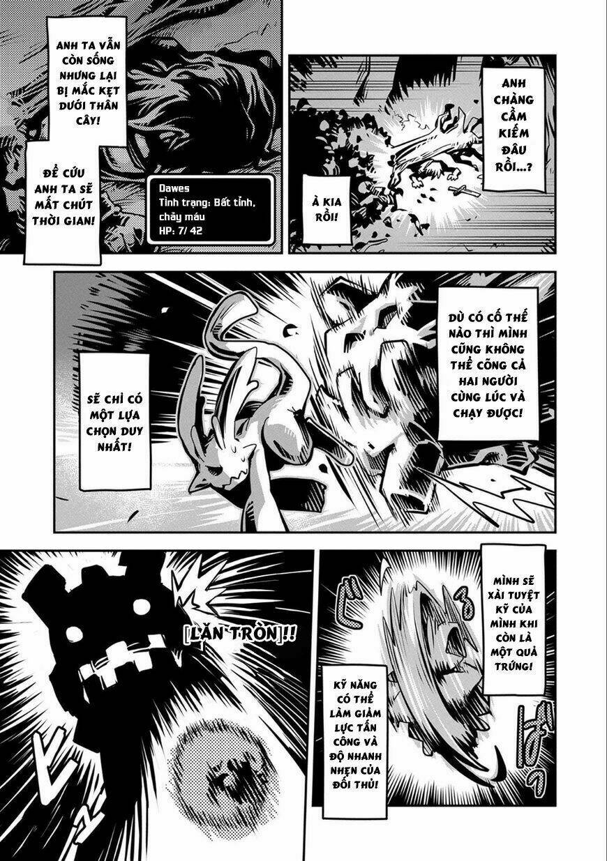 reincarnated as a dragon's egg - let's aim to be the strongest, chapter 2 17