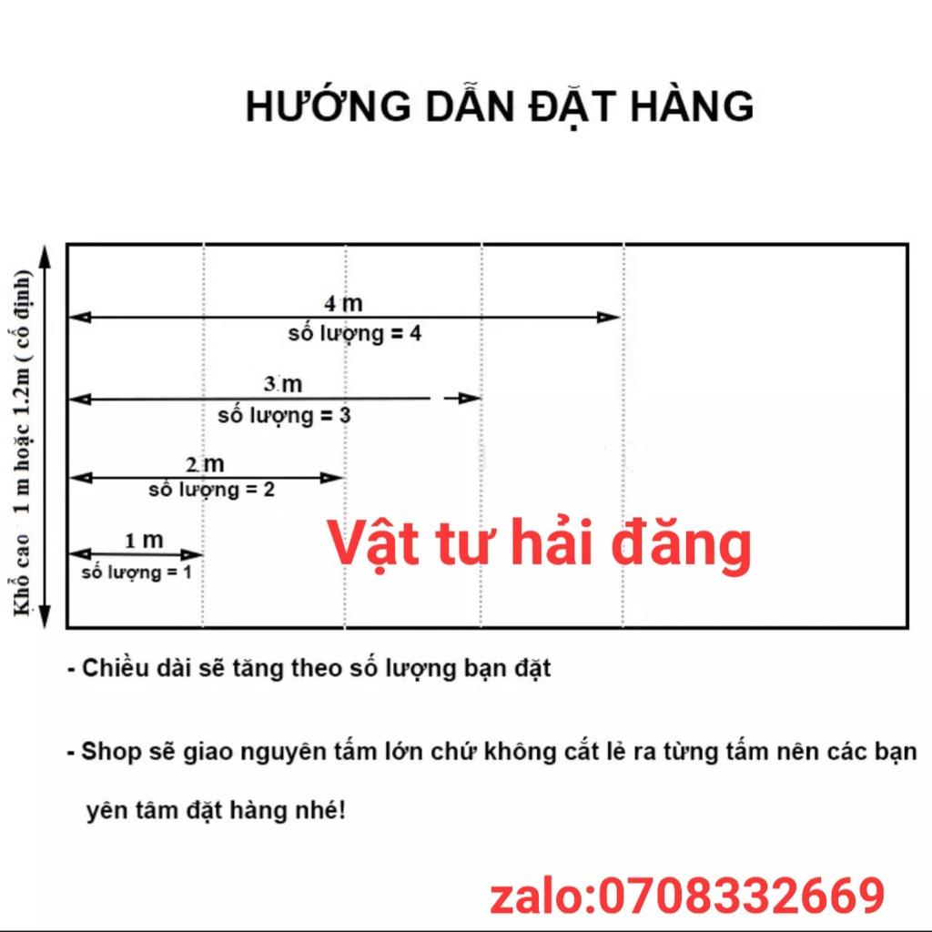 ( Khổ cao 1,2m x dày 8 zem) Tôn nhựa lấy sáng màu TRẮNG che nắng,che mưa,lợp mái nhà,dài nhiều kích thước