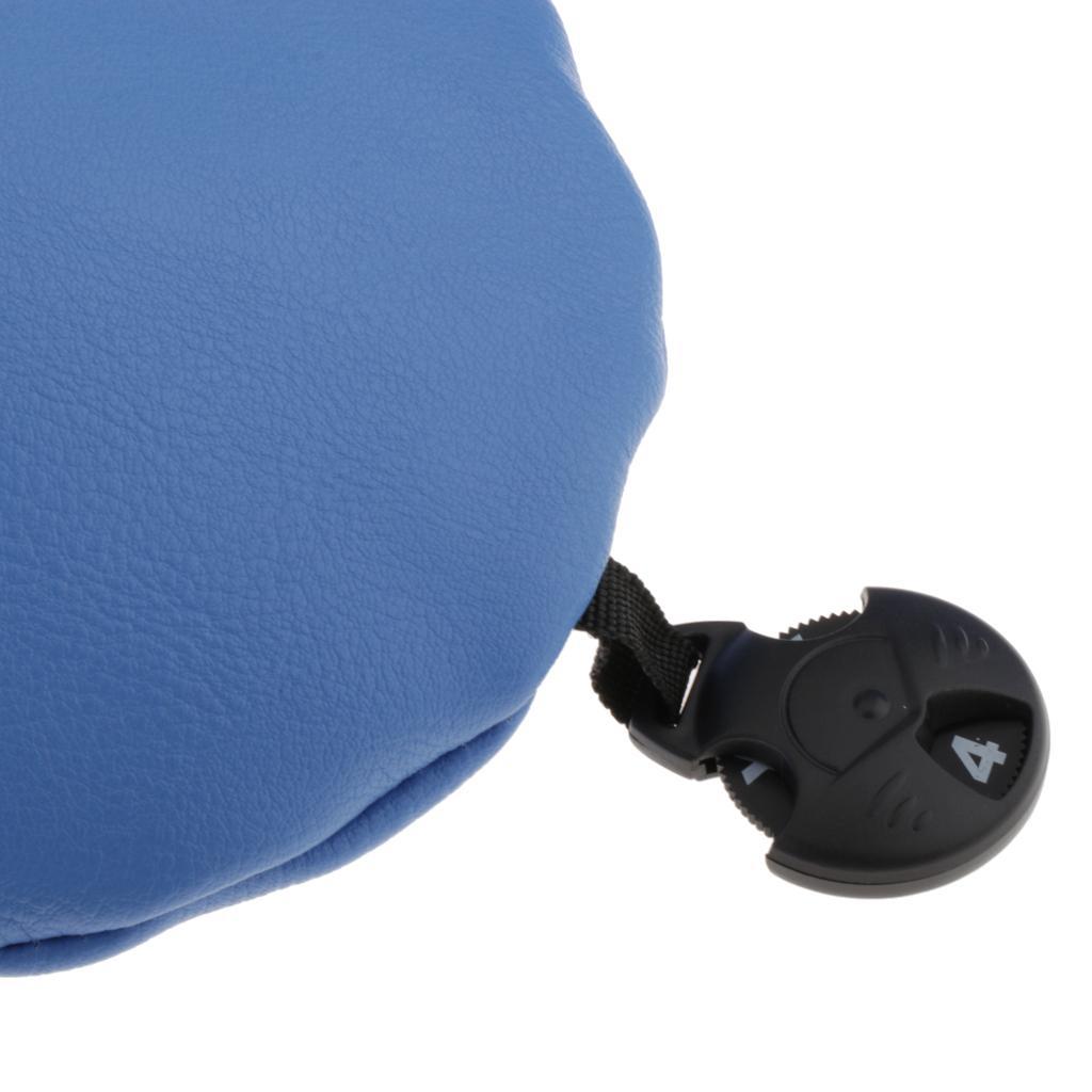 Golf Headcover NO. 13 5 Driver Wood Head Cover; with No. Tag